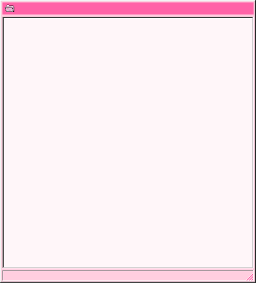 Three.js App Window