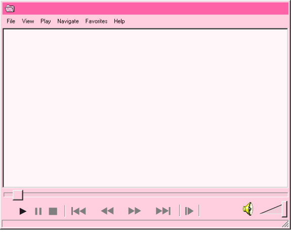 Media Player